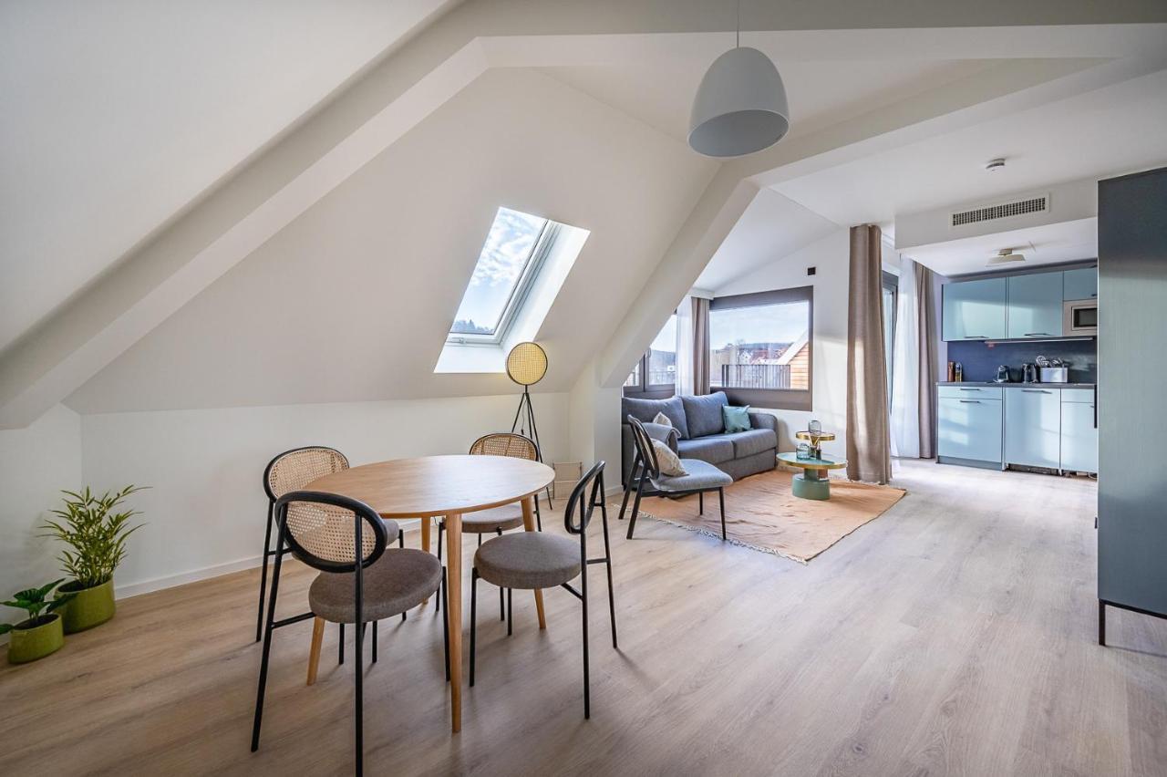 Limehome Stuttgart Elsenhansstr Экстерьер фото