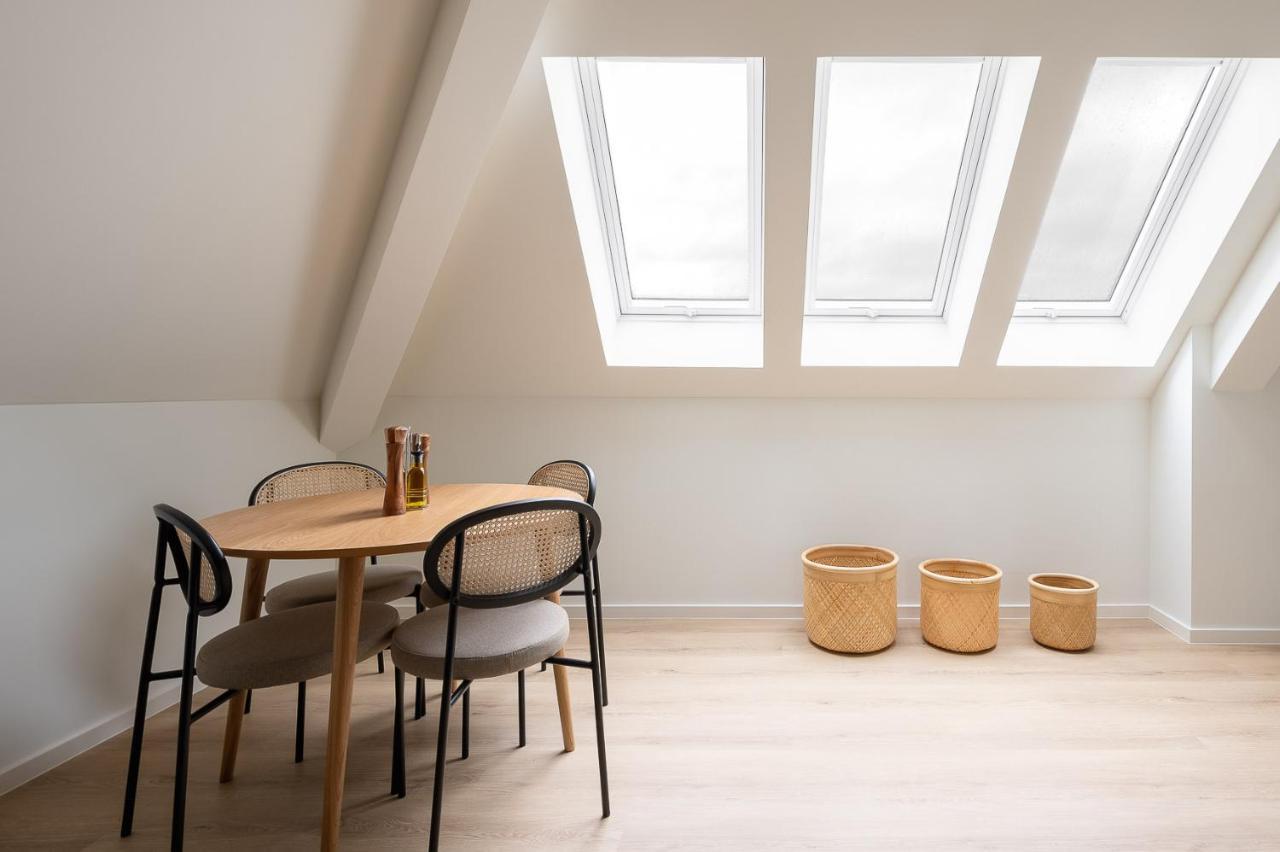 Limehome Stuttgart Elsenhansstr Экстерьер фото