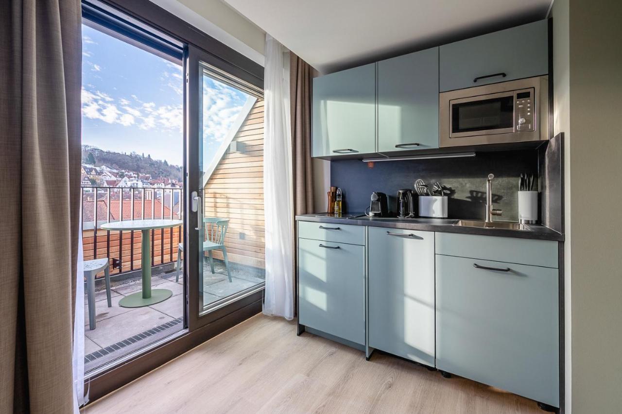 Limehome Stuttgart Elsenhansstr Экстерьер фото