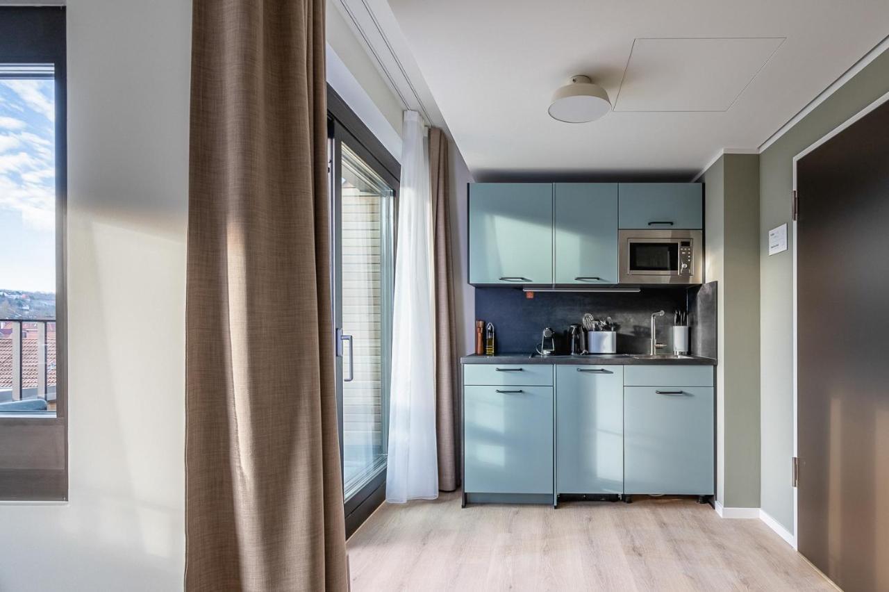 Limehome Stuttgart Elsenhansstr Экстерьер фото