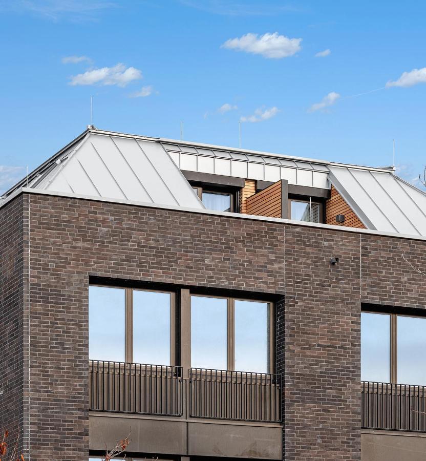 Limehome Stuttgart Elsenhansstr Экстерьер фото