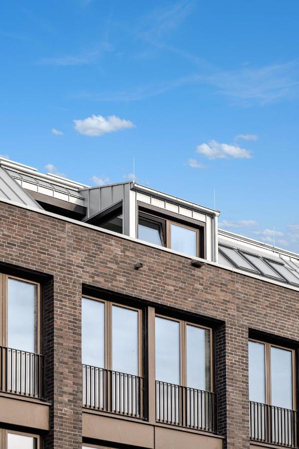 Limehome Stuttgart Elsenhansstr Экстерьер фото