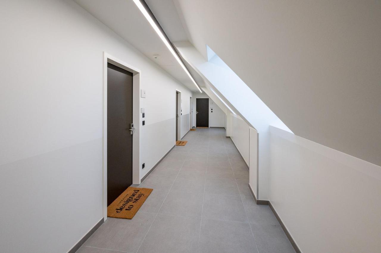 Limehome Stuttgart Elsenhansstr Экстерьер фото