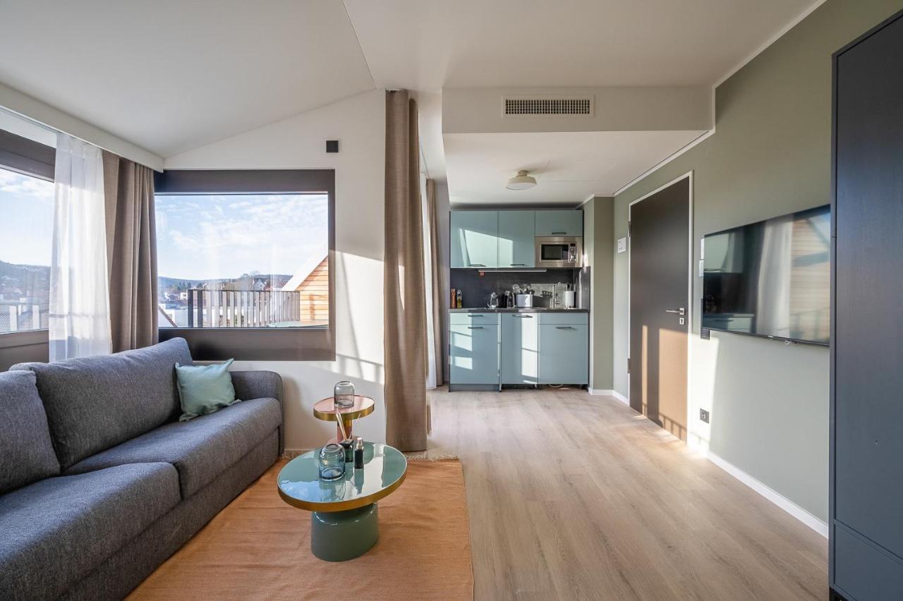 Limehome Stuttgart Elsenhansstr Экстерьер фото