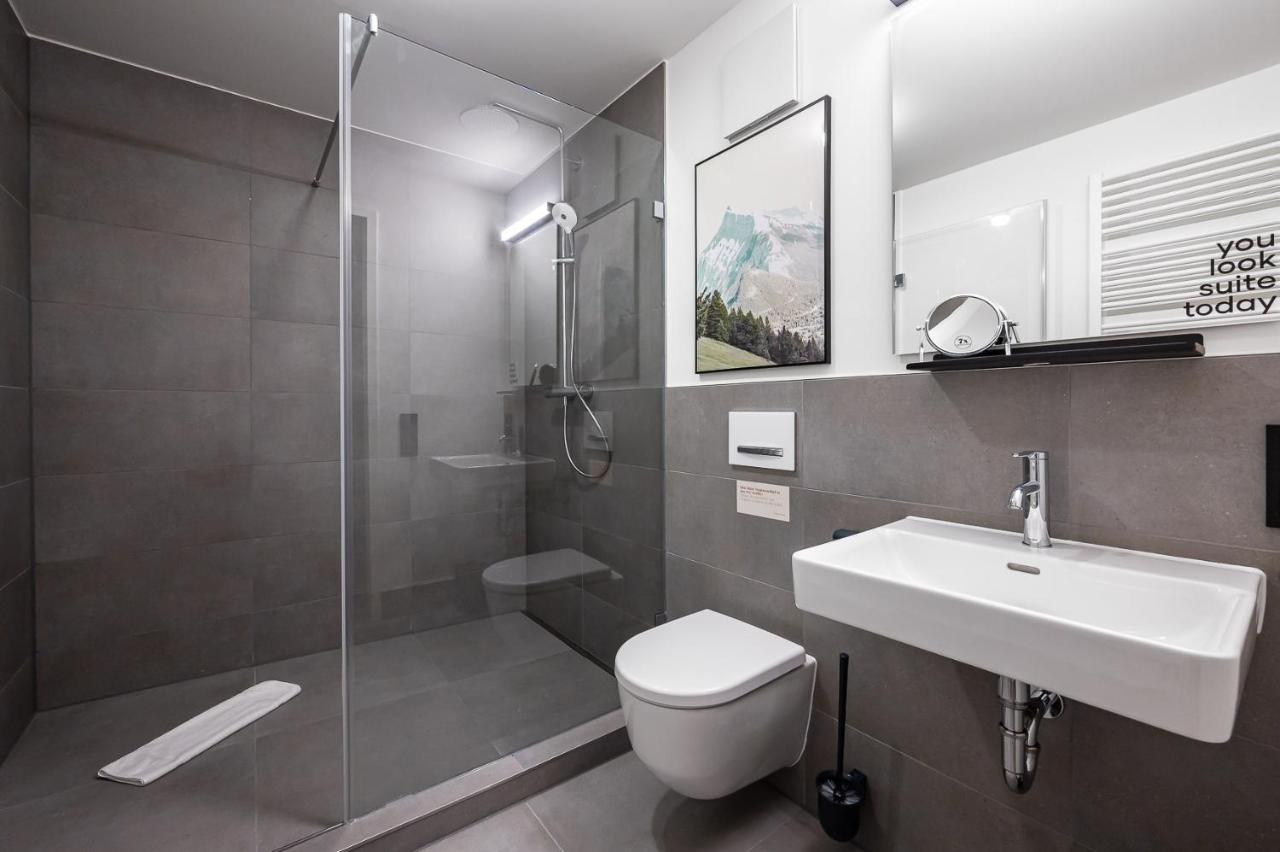 Limehome Stuttgart Elsenhansstr Экстерьер фото