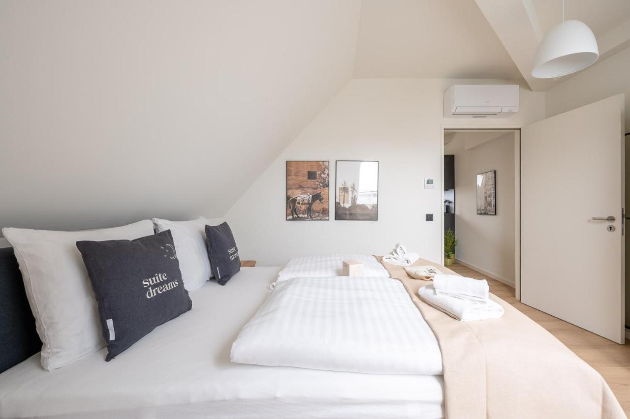Limehome Stuttgart Elsenhansstr Экстерьер фото
