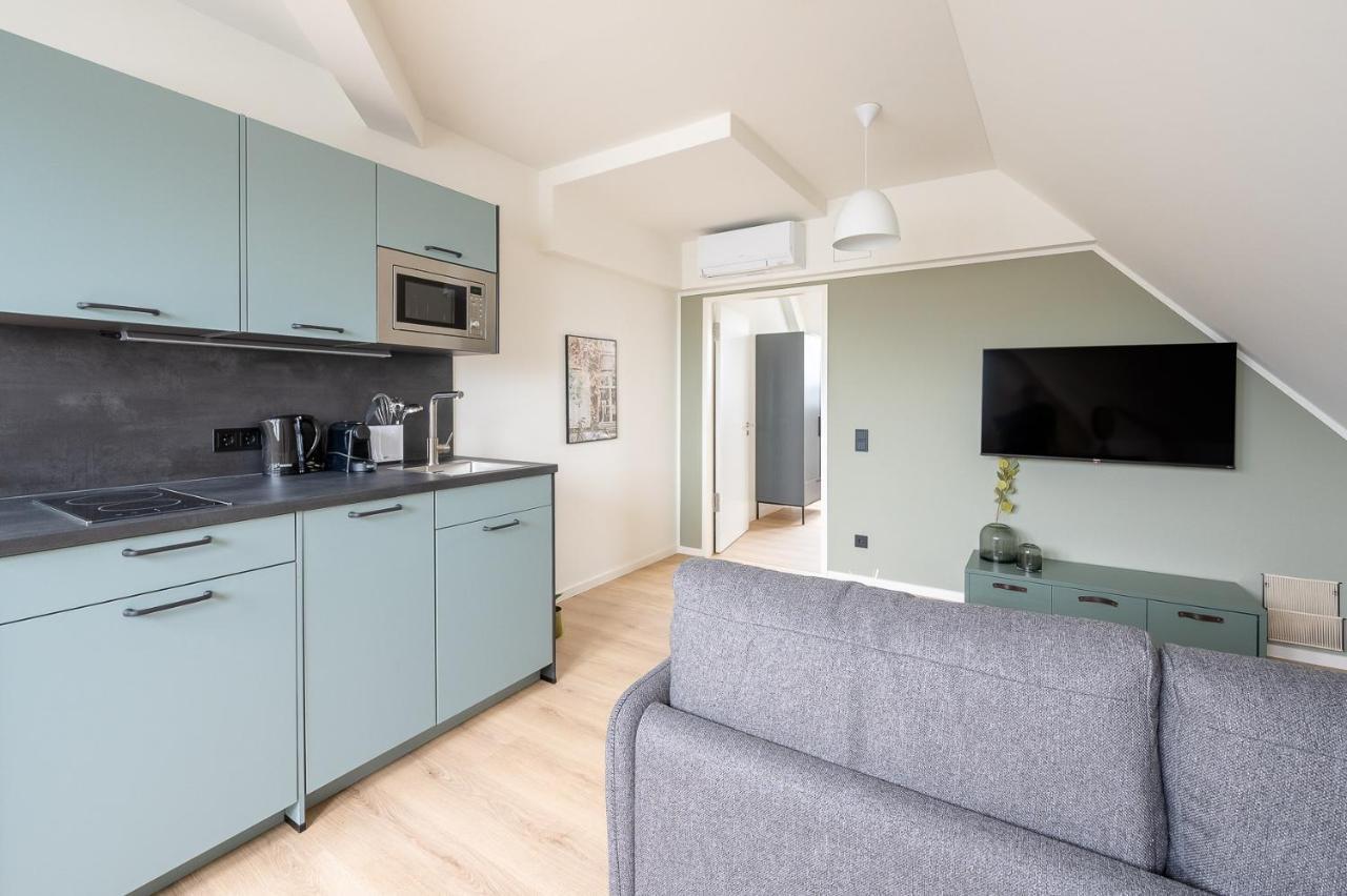 Limehome Stuttgart Elsenhansstr Экстерьер фото