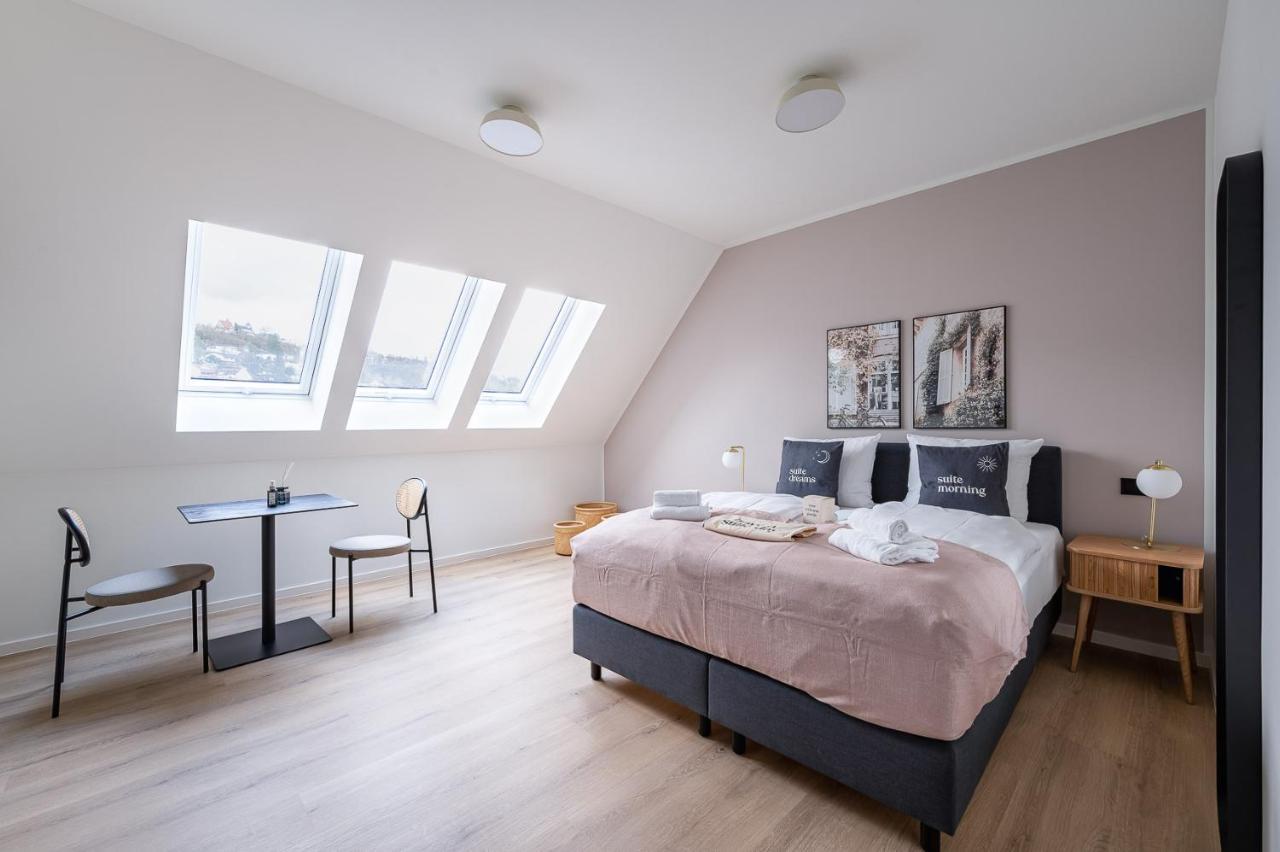 Limehome Stuttgart Elsenhansstr Экстерьер фото