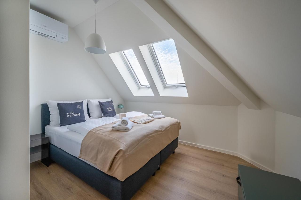 Limehome Stuttgart Elsenhansstr Экстерьер фото