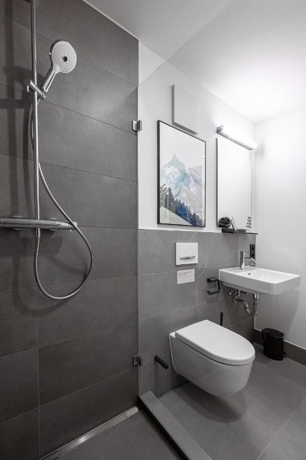 Limehome Stuttgart Elsenhansstr Экстерьер фото