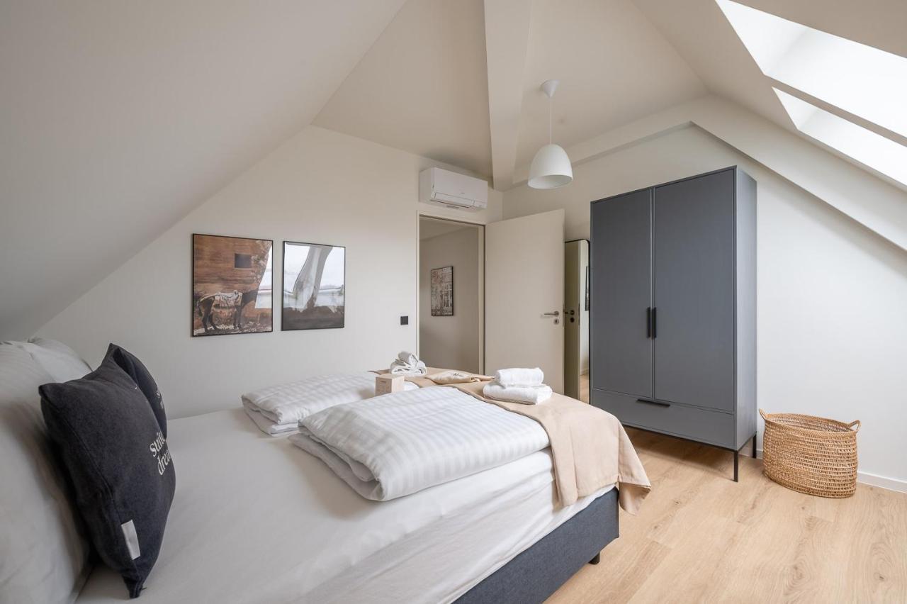 Limehome Stuttgart Elsenhansstr Экстерьер фото