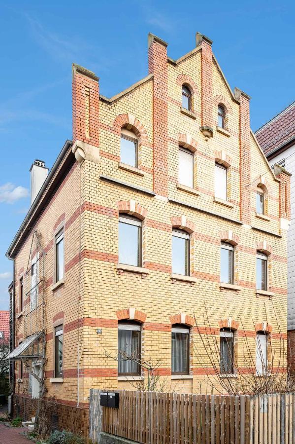 Limehome Stuttgart Elsenhansstr Экстерьер фото
