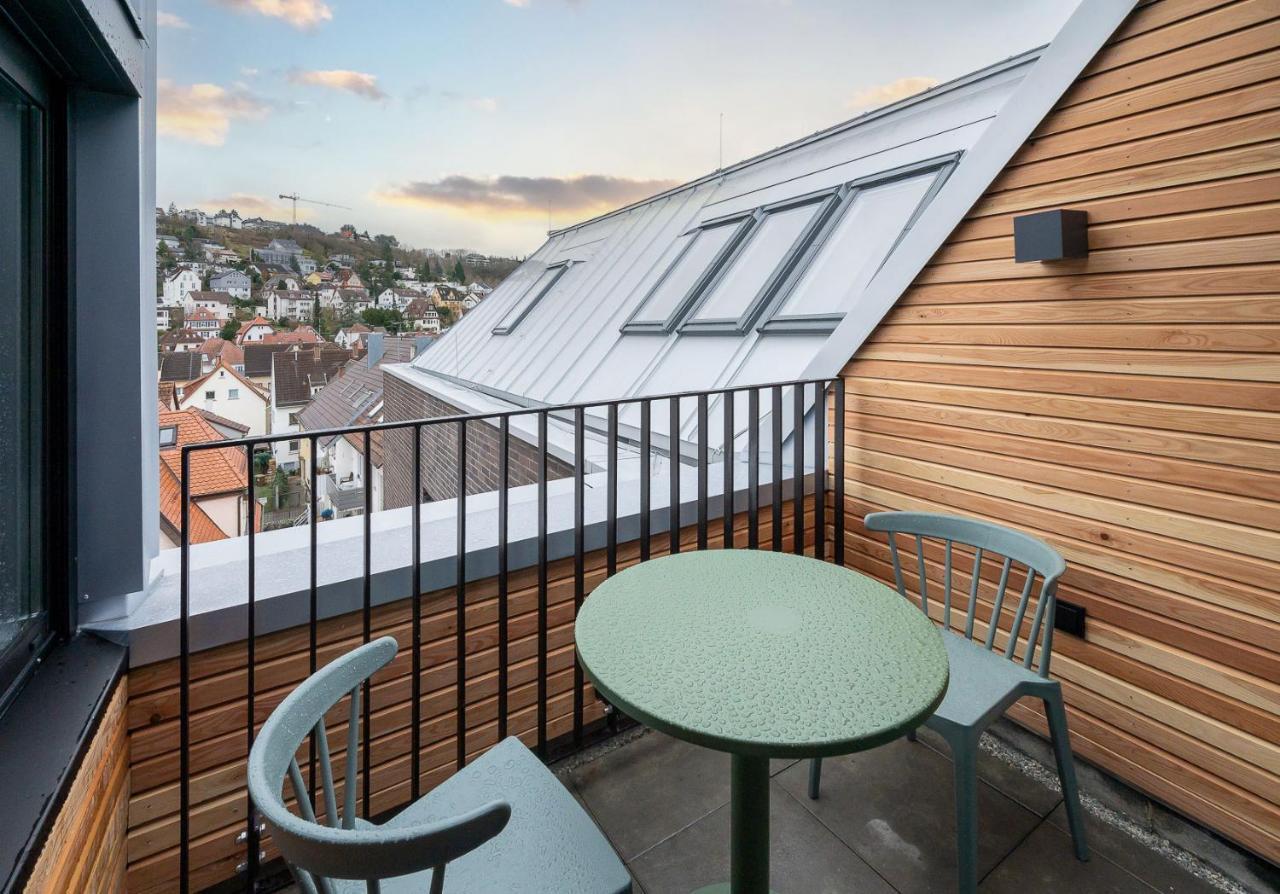 Limehome Stuttgart Elsenhansstr Экстерьер фото