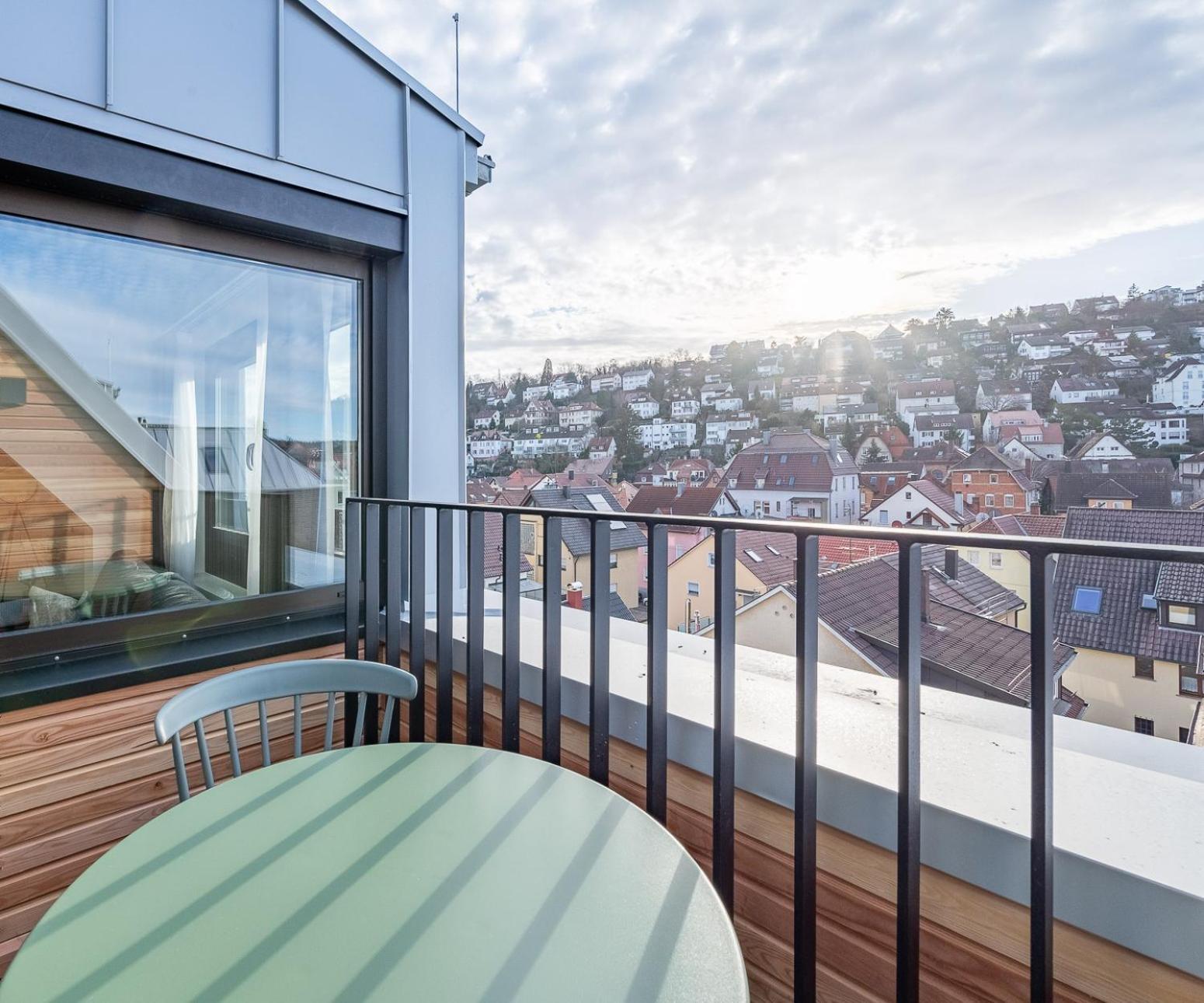 Limehome Stuttgart Elsenhansstr Номер фото