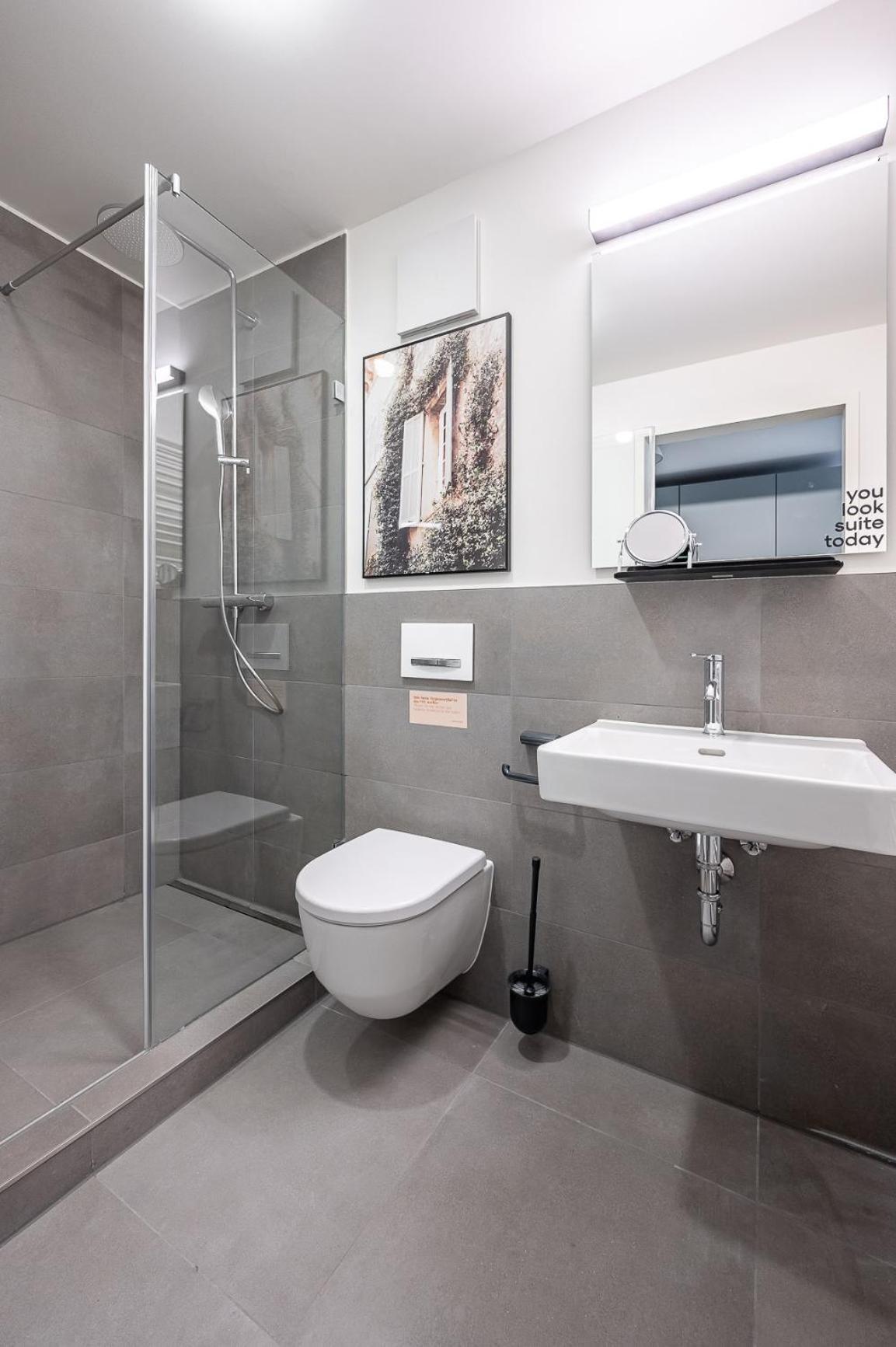 Limehome Stuttgart Elsenhansstr Номер фото