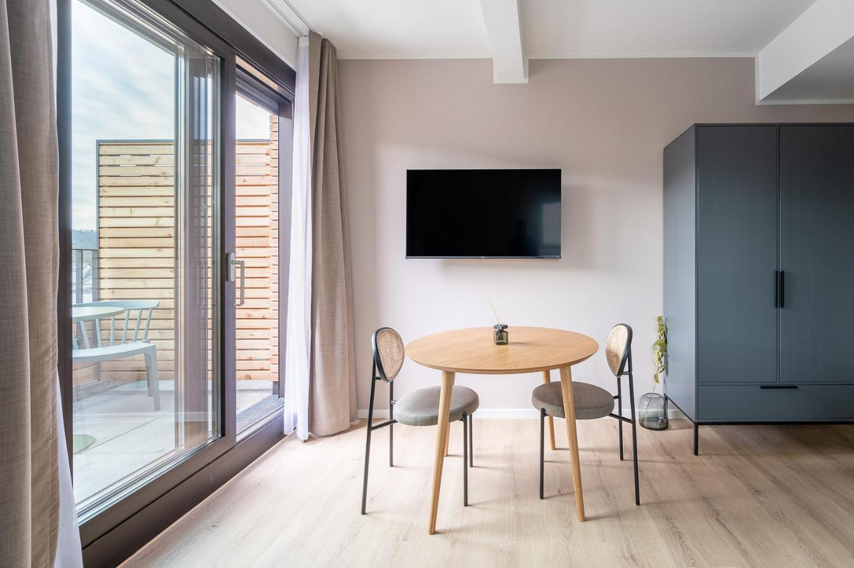 Limehome Stuttgart Elsenhansstr Номер фото