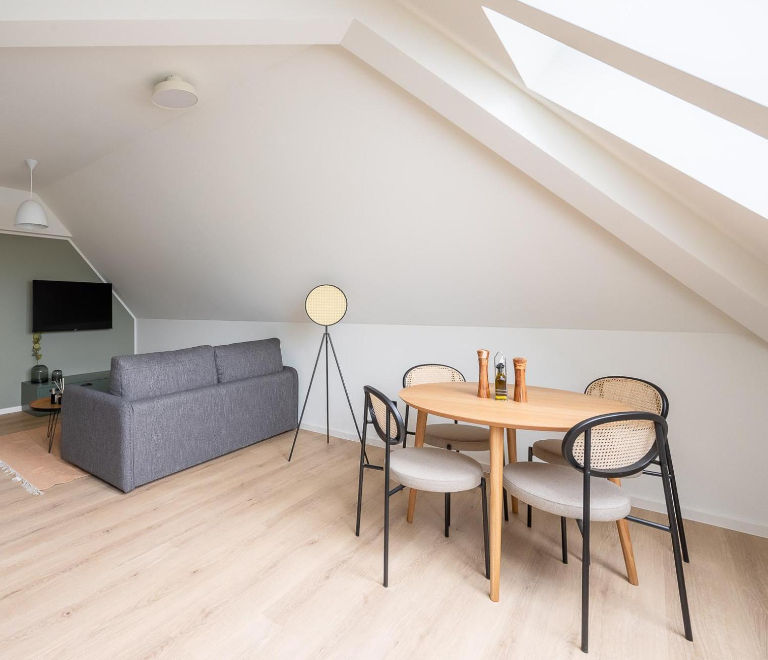 Limehome Stuttgart Elsenhansstr Номер фото